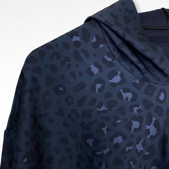 Ultracor Cropped Hoodie Small - Picture 8 of 11